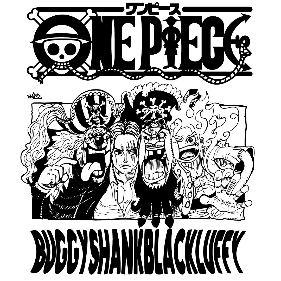afterdarkgrafz's tweet photo. DESIGN ANIME BLACK &amp; WHITE
ONE PIECE
Need awesome illustrations and design? just message me or email me for any project inquiries or commision works 📷
📷 : afterdarkgrafz96@ymail.com
#Portfolio #graphicdesign #designer #GraphicDesigner #illustration #illustator #hiredesigner https://t.co/2AsmFgpQIG
