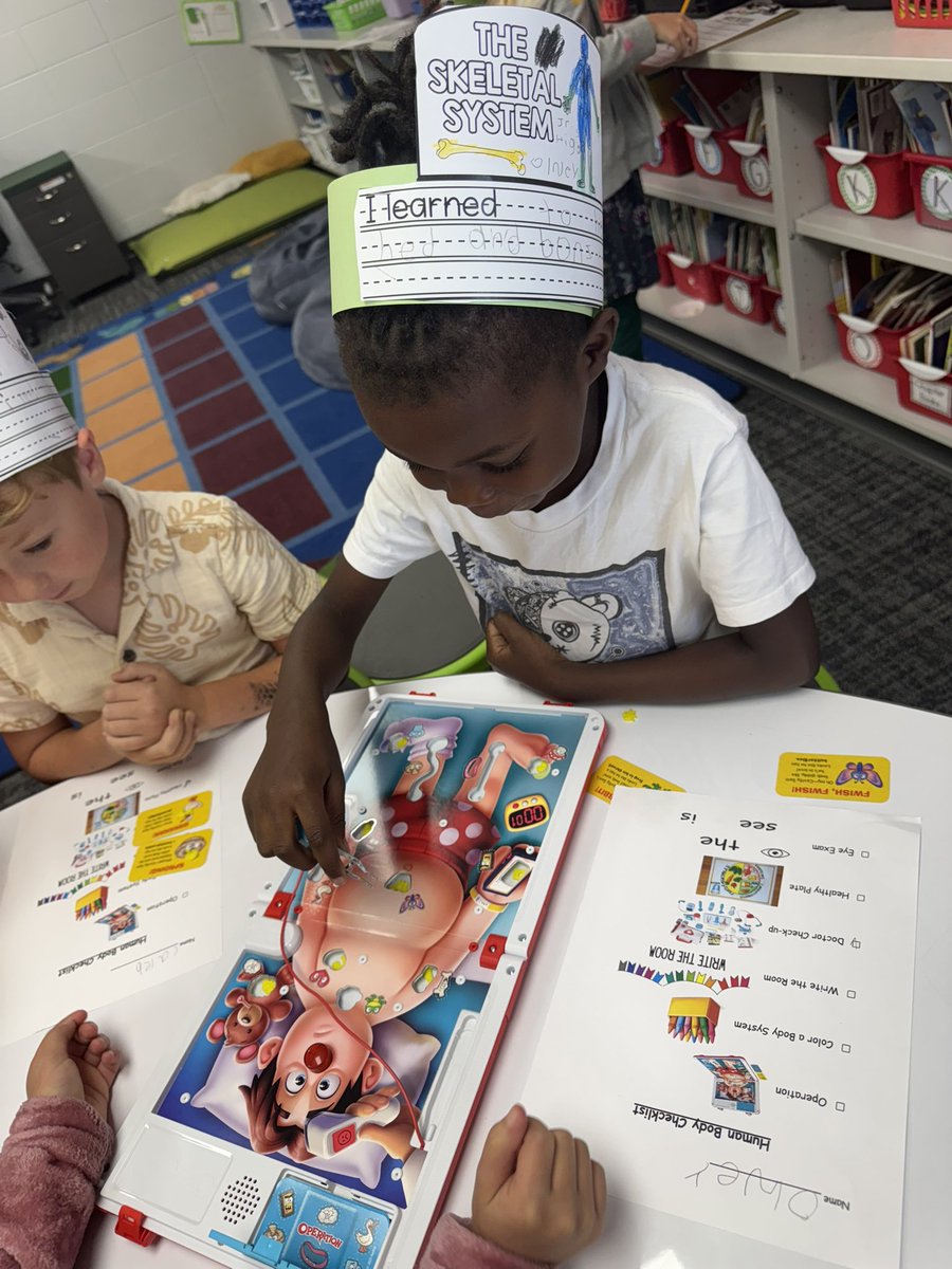 Nora Elementary tweet media