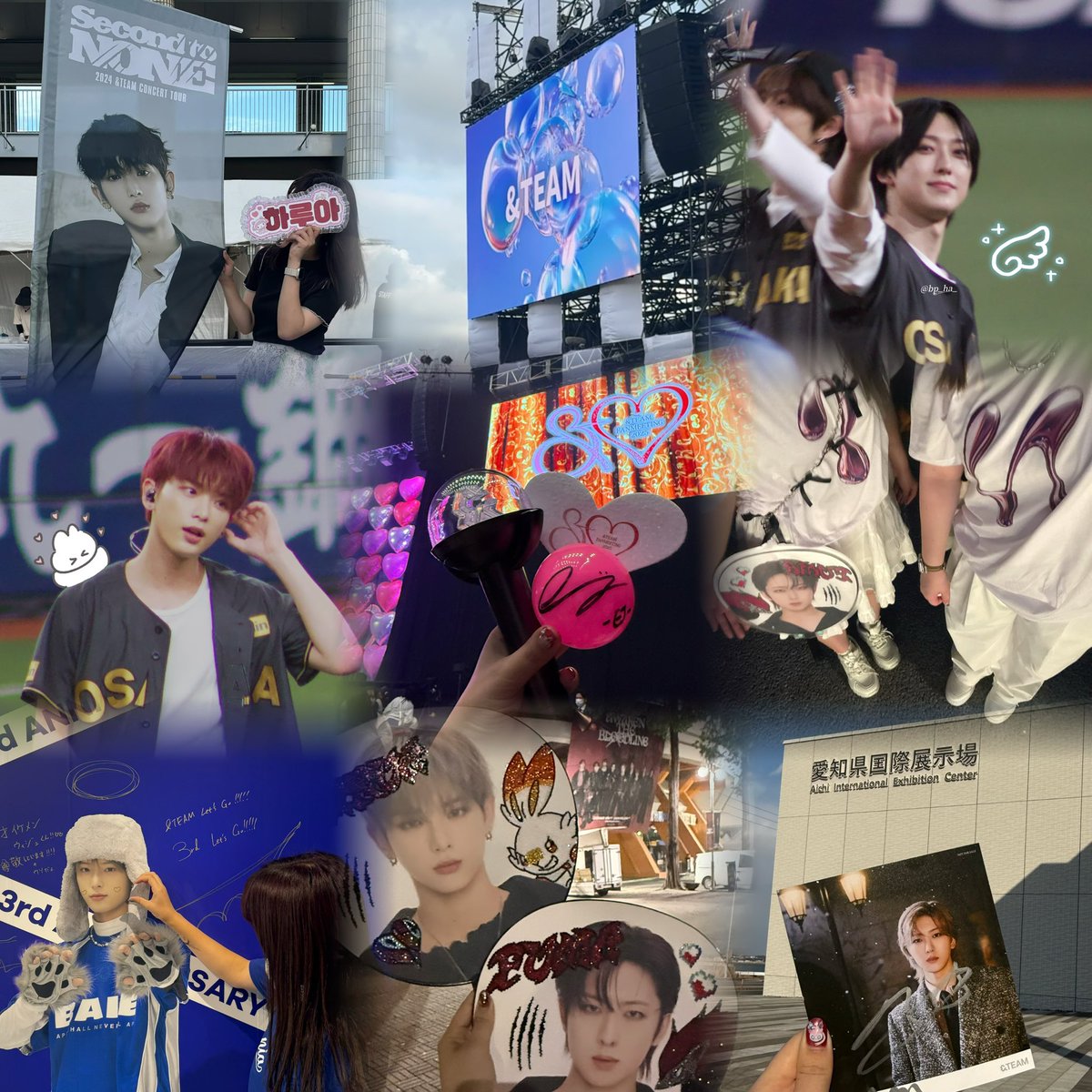 아미🍀 tweet media