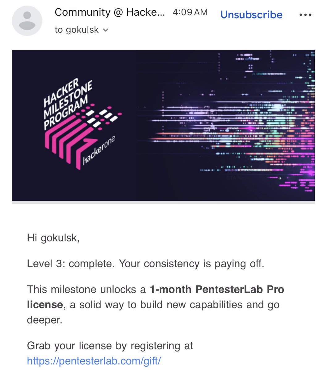 Gokul SK tweet media