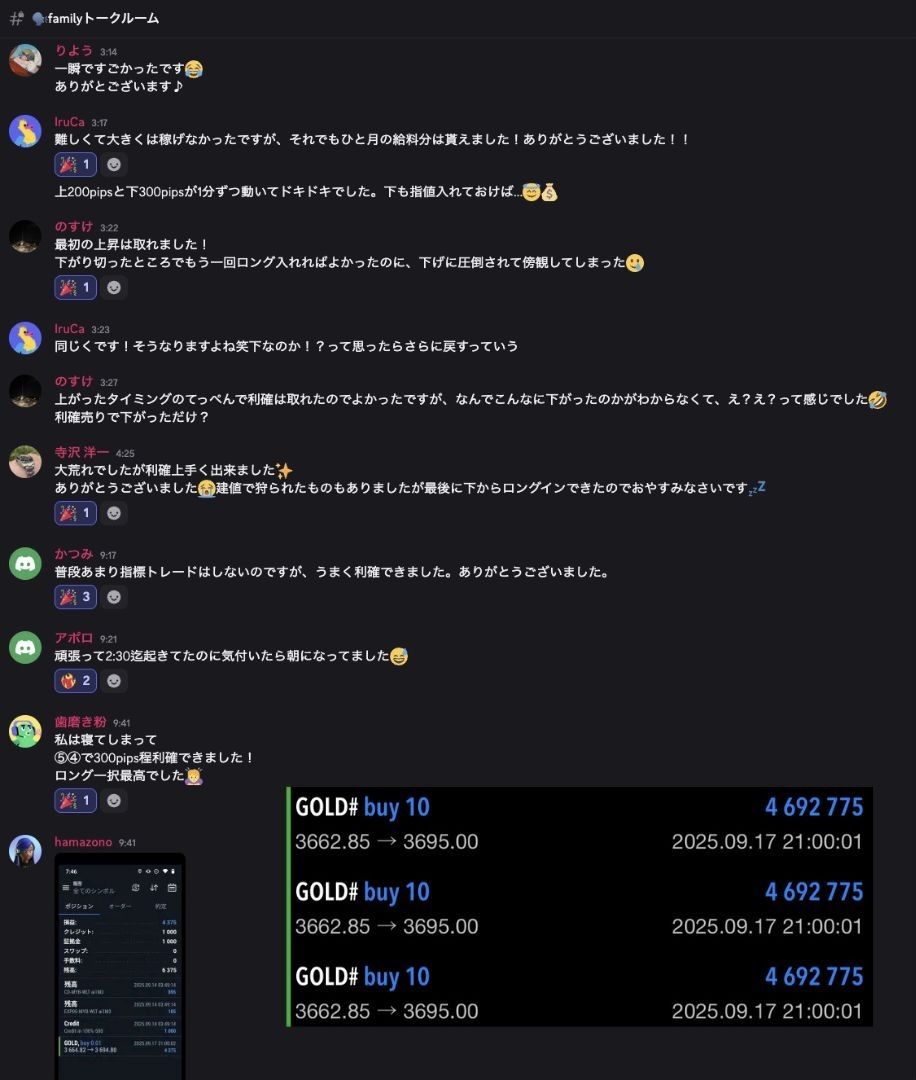 拓哉/ドル円 GOLD FX 株 仮想通貨 tweet media