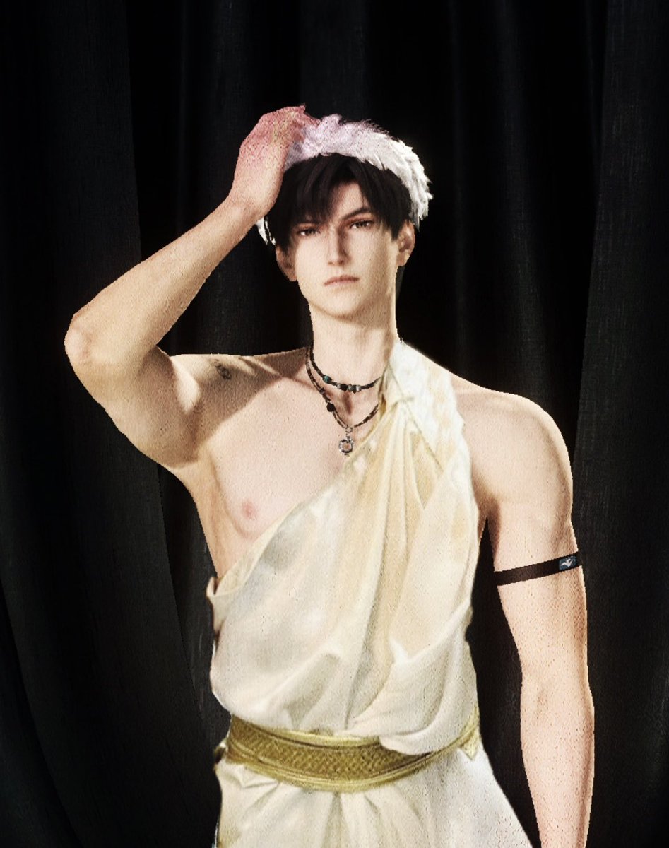 beelamourr's tweet photo. heard cleopatra and caesar were lovers ⋆.𐙚 ̊

(Not a selfie but oh well)

#linkonsd #linkonselcaday https://t.co/KHUEE9wA7C