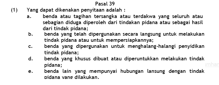 Pasal 39 KUHAP membatasi jelas benda yang dapat disita. 

Kira-kira buku2 tersebut bagaimana? 

Dalam pembuktian itu, bukti harus relevan. Apakah bisa dibuktikan relevansi antara buku dan tindak pidananya? 

Dalam menilai relevansi, hanya menilai dari judul atau dibaca lengkap??