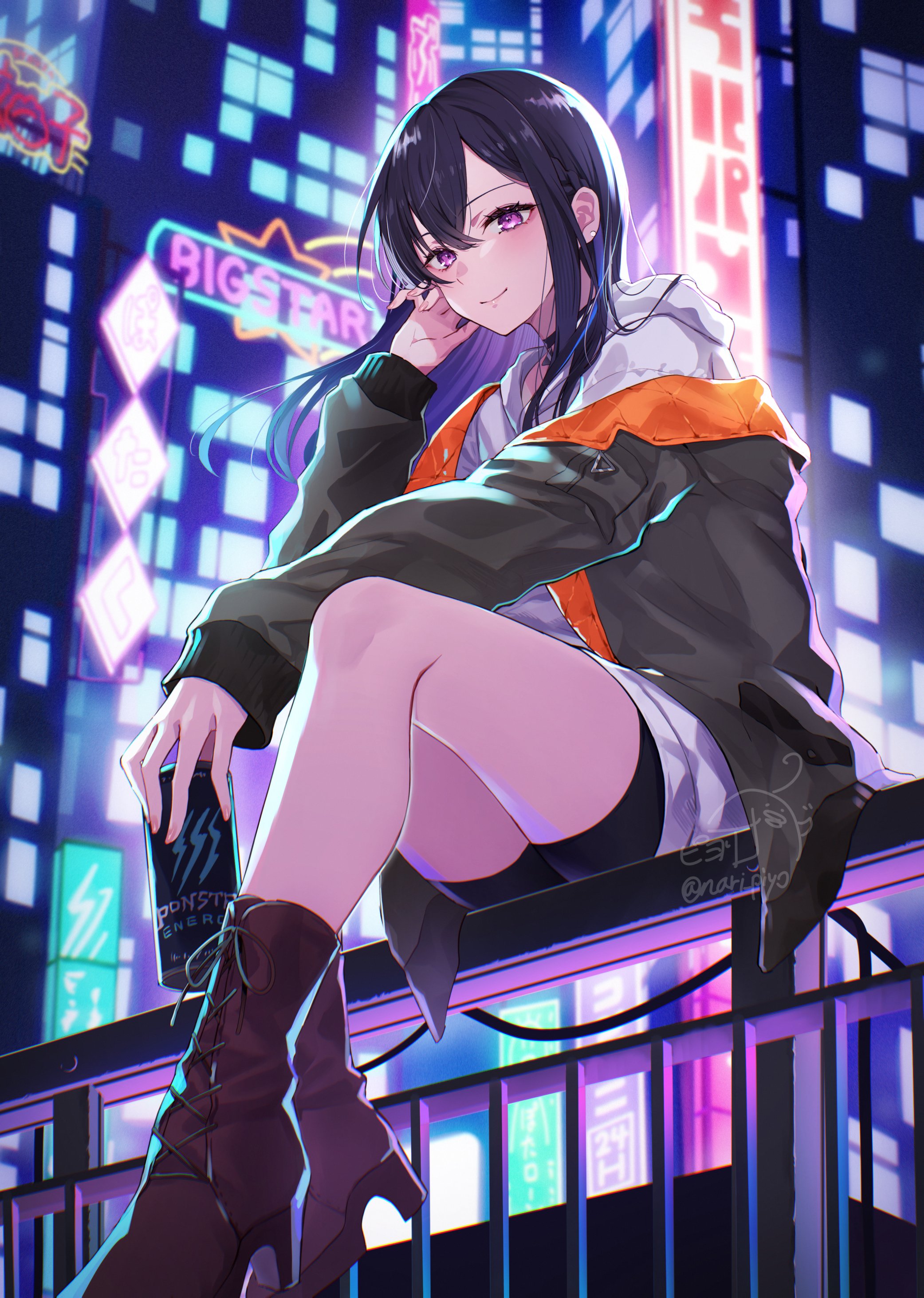 うるは 一ノ瀬うるは🌠 (@uruha_ichinose) / X