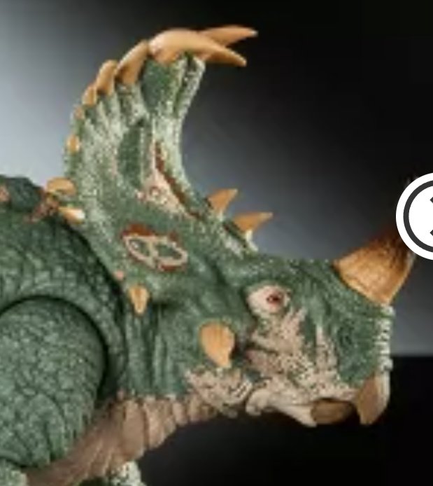 Achillobator_G's tweet image. After the recent reveal of Mattel&apos;s reveal of the Sinoceratops with swappable jaws, I&apos;ve realized this half-confirms the dryosaurus will have swappable jaws as well instead of an articulated jaw (1/2)
#JurassicWorld #Mattel #toys #dinosaurs #Figures