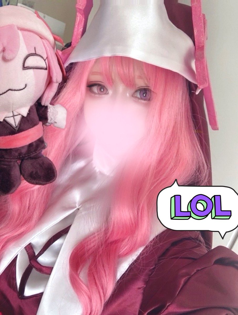 h8752591_'s tweet photo. ⚠️コスプレ/cosplay
昔撮った🍨ちゃん再編集してみた！最近コスプレしてないからまたやりたいな💭 https://t.co/rtaznzOzls