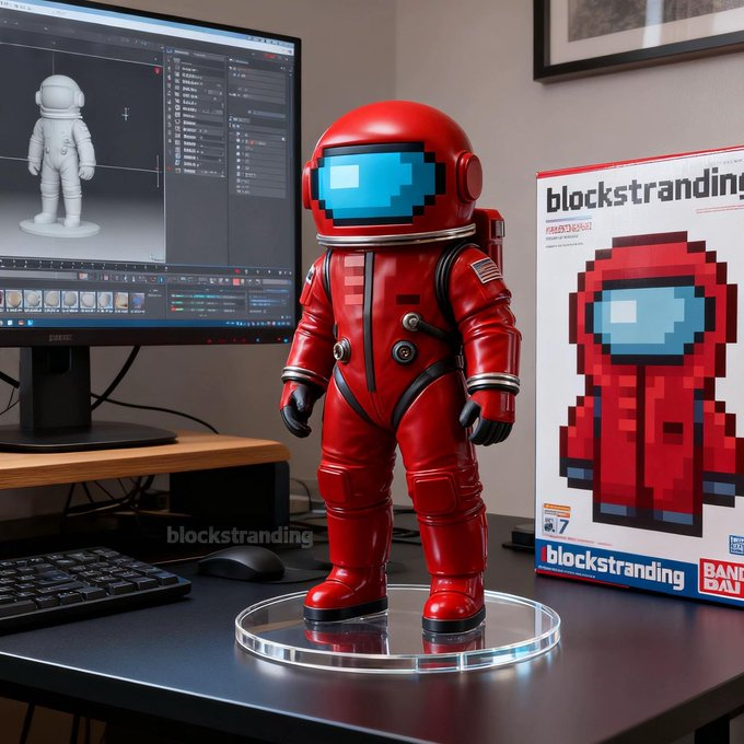 在我眼里，<a href="/blockstranding/">Block Stranding</a>
很可能是链游行业的分水岭。它的价值不在于短期能不能暴富，而在于它向所有人证明了：真正的链上游戏是可行的。 技术突破、代币经济、社区热度，这些条件叠加起来，我觉得它完全有潜力成为现象级产品