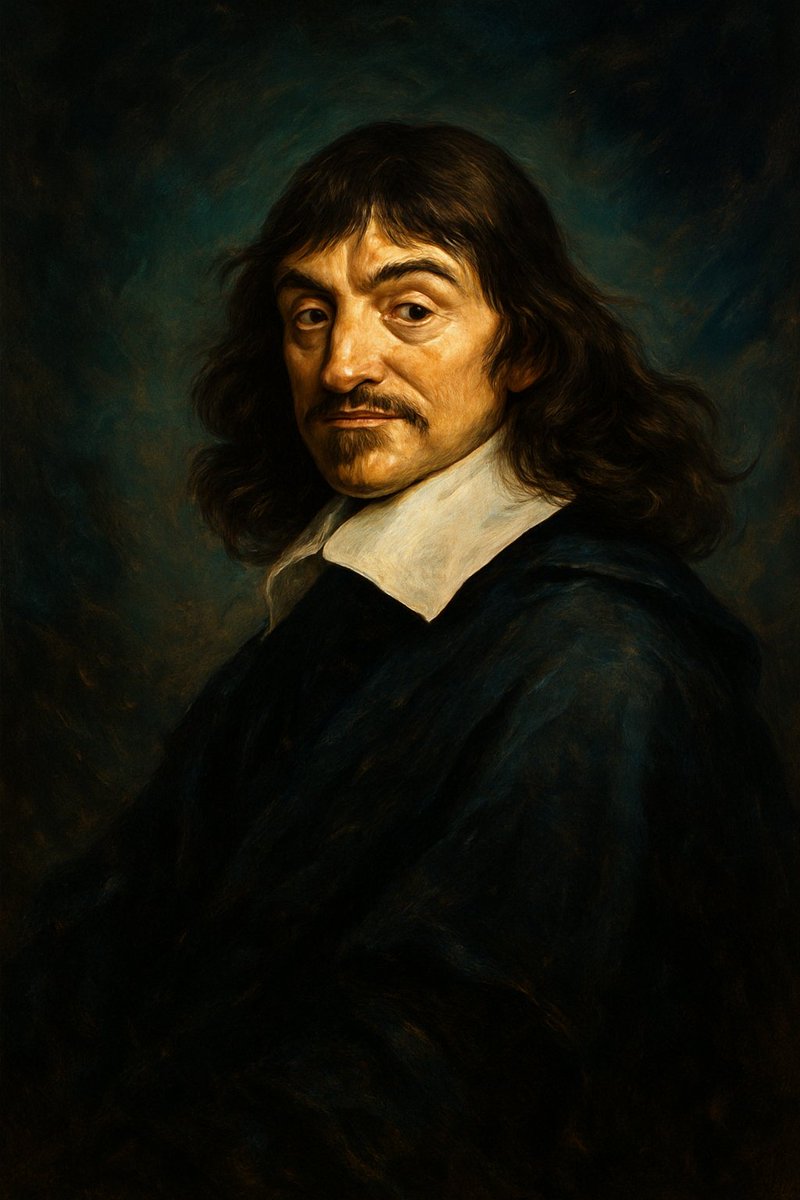 "İyi kitaplar okumak, geçmiş yüzyılların en iyi insanlarıyla sohbet etmek gibidir."

— Descartes