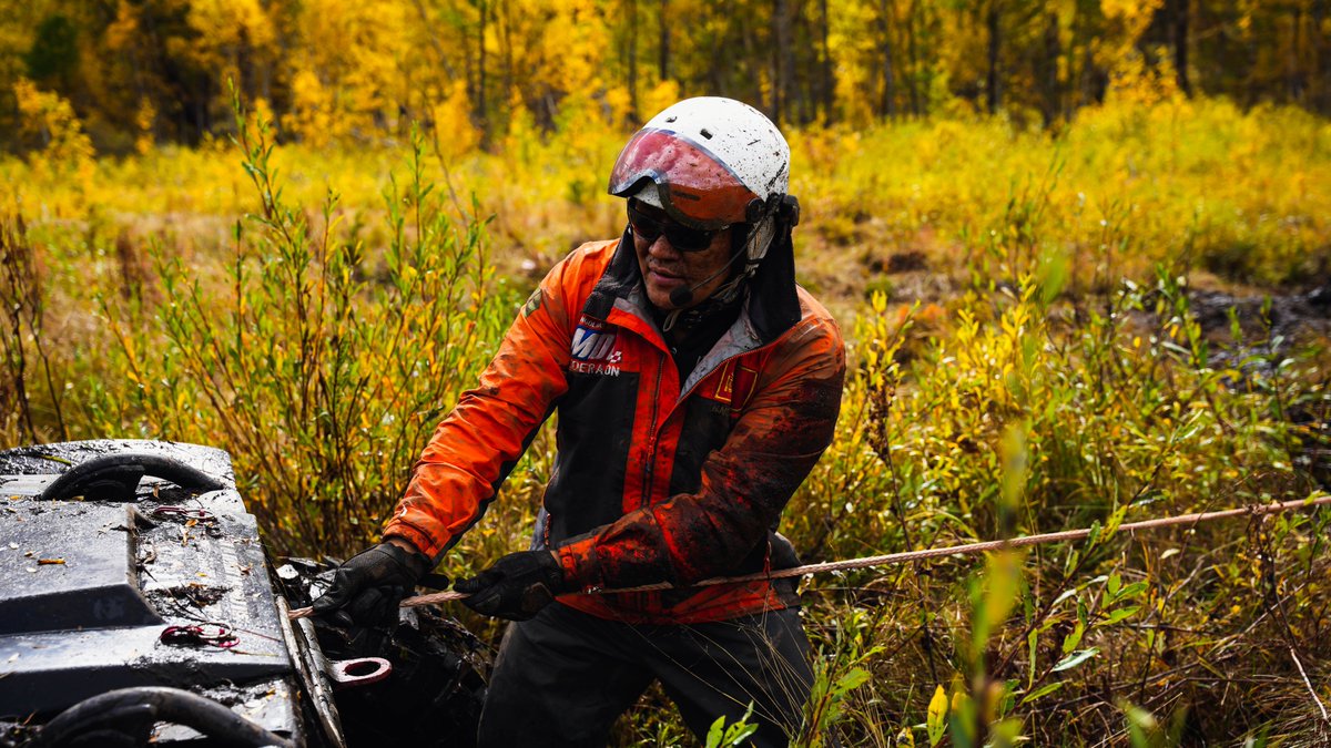 MaxxisMongolia's tweet photo. ОНЦЛОХ МЭДЭЭ: Монголын бартаат замын хамгийн том, чансаа өндөр ЗЭРЛЭГ тэмцээний ТР-3 мэргэжлийн ангилалд тамирчин Н.НОМТОЙ-БАЯР Э.ГЭРЭЛТ-ОД нар өдөр болон оройн гарааг ганцаараа амжтилттай туулж үнэмлэхүй аваргалсан бөгөөд тэмцээний үеийн торгон агшинаас хүргэж байна. https://t.co/iKYjU5teGW