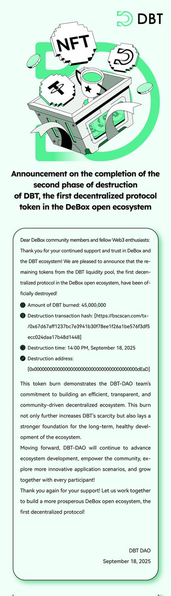 DBT_DAO tweet media
