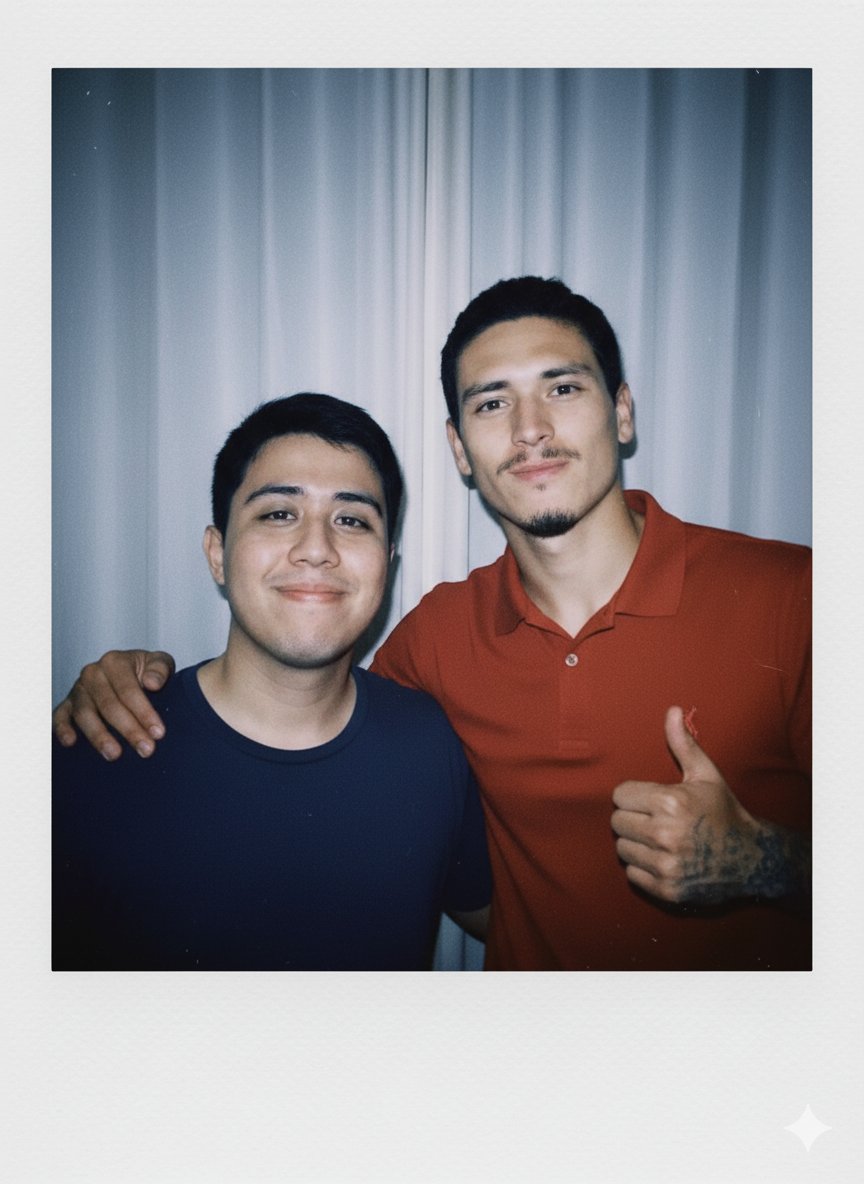 Lukanya masih ada......