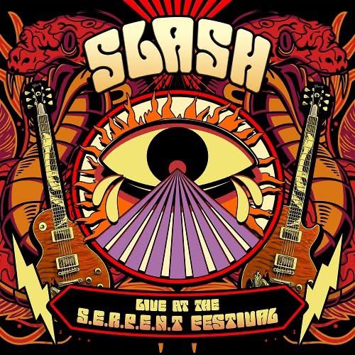 Slash Army Austria ๐ฆ๐น (@slasharmyaut) on Twitter photo !!!SLASHNEWS!!!
<a href="/Slash/">Slash</a> will drop out a new live album on 7th November 2025๐๐โ๏ธ๐ค๐ฉ๐ธ
Live At The S.E.R.P.E.N.T. Festival
Grab your copy here:
slash.lnk.to/LiveAtSerpentFโฆ
@tash_neal @johnnygriparic <a href="/theteddyzigzag/">TheTeddyZigZag</a> <a href="/mmjerome/">Michelle Jerome</a>
#slash #bluesball #serpentfestival #livealbum !!!SLASHNEWS!!!
<a href="/Slash/">Slash</a> will drop out a new live album on 7th November 2025๐๐โ๏ธ๐ค๐ฉ๐ธ
Live At The S.E.R.P.E.N.T. Festival
Grab your copy here:
slash.lnk.to/LiveAtSerpentFโฆ
@tash_neal @johnnygriparic <a href="/theteddyzigzag/">TheTeddyZigZag</a> <a href="/mmjerome/">Michelle Jerome</a>
#slash #bluesball #serpentfestival #livealbum