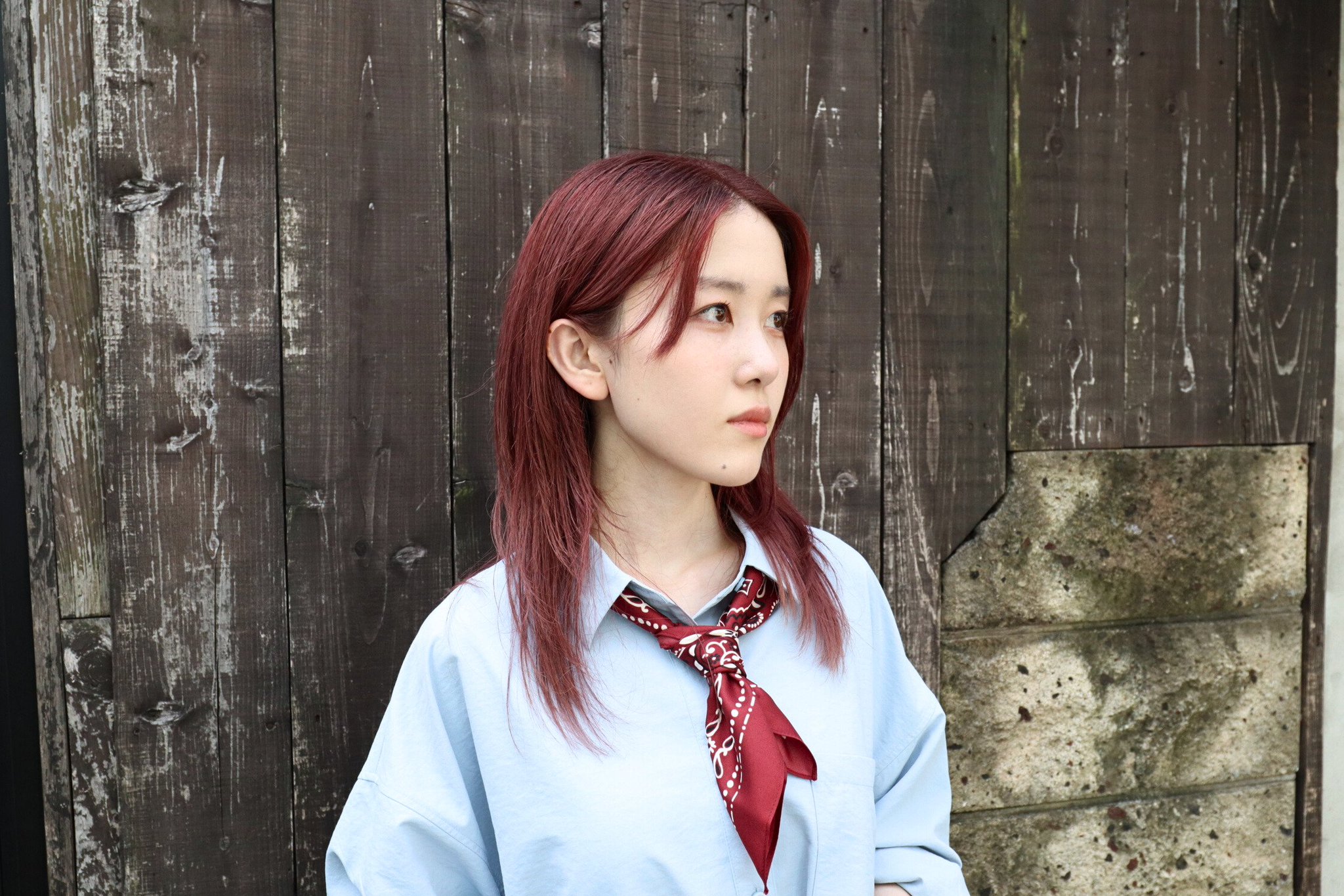 鈴木里咲 on X: 