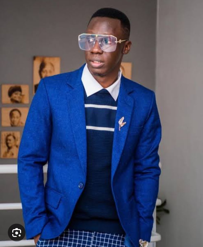 Prince Isaac 256 tweet media