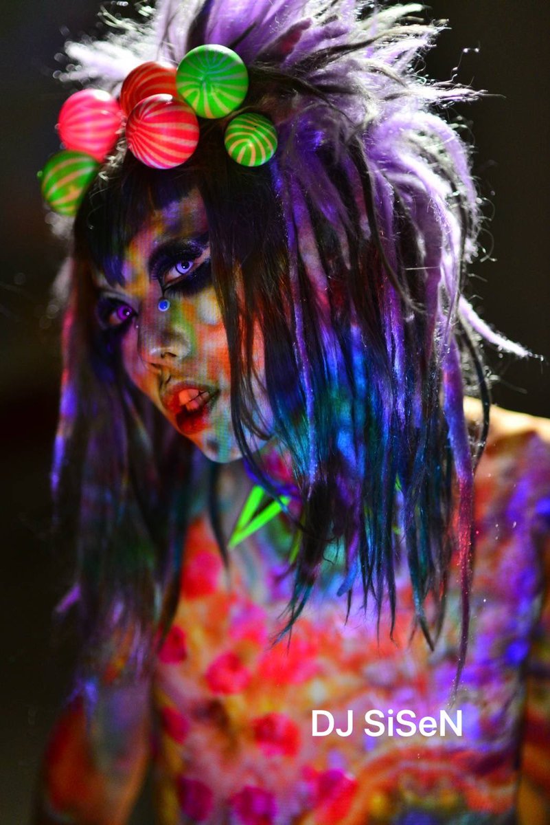 Midnight★Mess 23rd Anniversary SP

📍Okubo <a href="/earthdom/">アースダム</a>

LIVE: Octocell <a href="/rxr_octocell/">DJ rxr / Octocell</a> 
DJ: Mistress MAYA <a href="/MistressMAYA28/">MistressMAYA💜11/1 木場EARTH+GALLERY🇲🇽死者の日</a>, STATIK
SiSeN <a href="/DJSiSeN/">しせん👽</a>
Pink Spine <a href="/pinkspine/">Pinkspine</a> 
VJ: Qlipoth <a href="/FatherUnknown/">QLIPHOTH13</a>

◆DRAG
Nattmara
Dr. Whom

and more！！！

tiget.net/events/428711