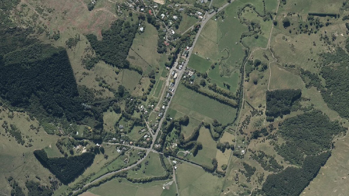 LINZ Data Service tweet media