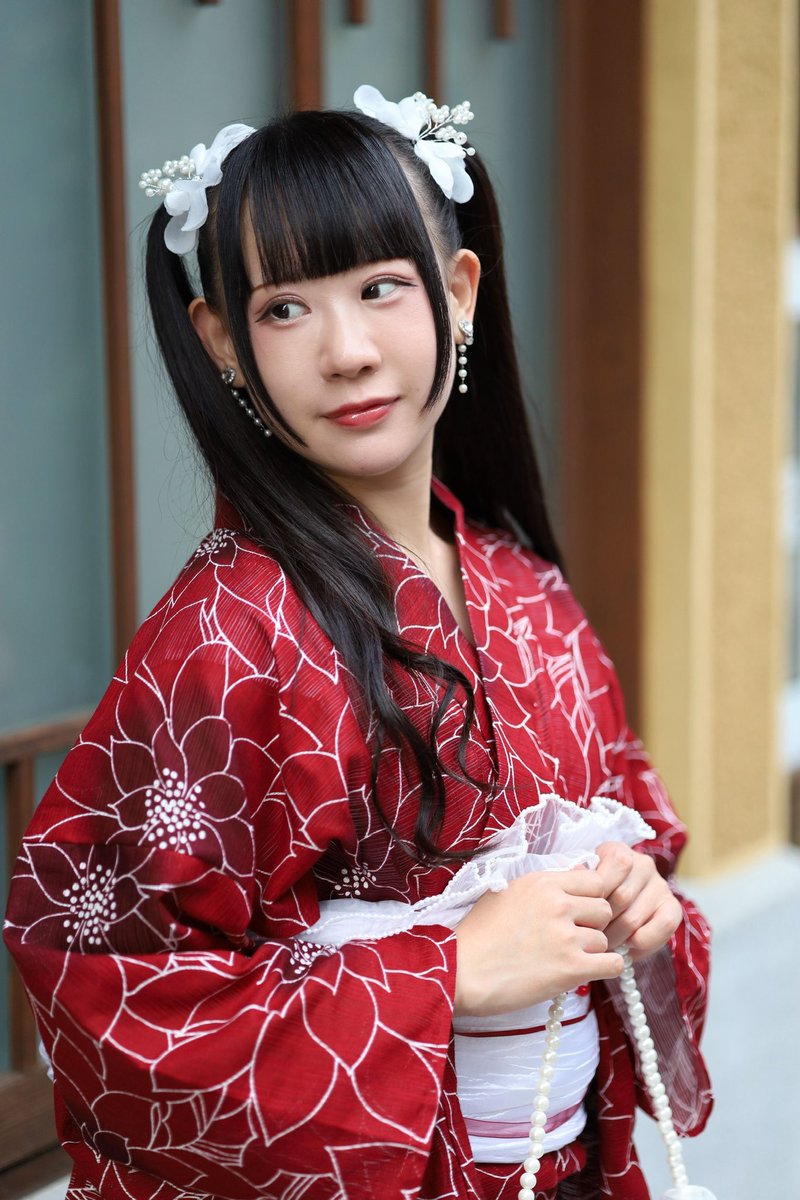 9/21（日）川越浴衣個撮📸👘

🌟今夜21時から予約開始です🌟
ameblo.jp/noplan-idol/en…
【開催枠】
12時00分～13時00分
13時10分〜14時10分
14時20分～15時20分
15時30分～16時30分
16時40分〜17時40分
17時50分〜18時50分
19時00分～20時00分
20時10分～21時10分

浴衣だよ〜今から凄く楽しみっっ🫧