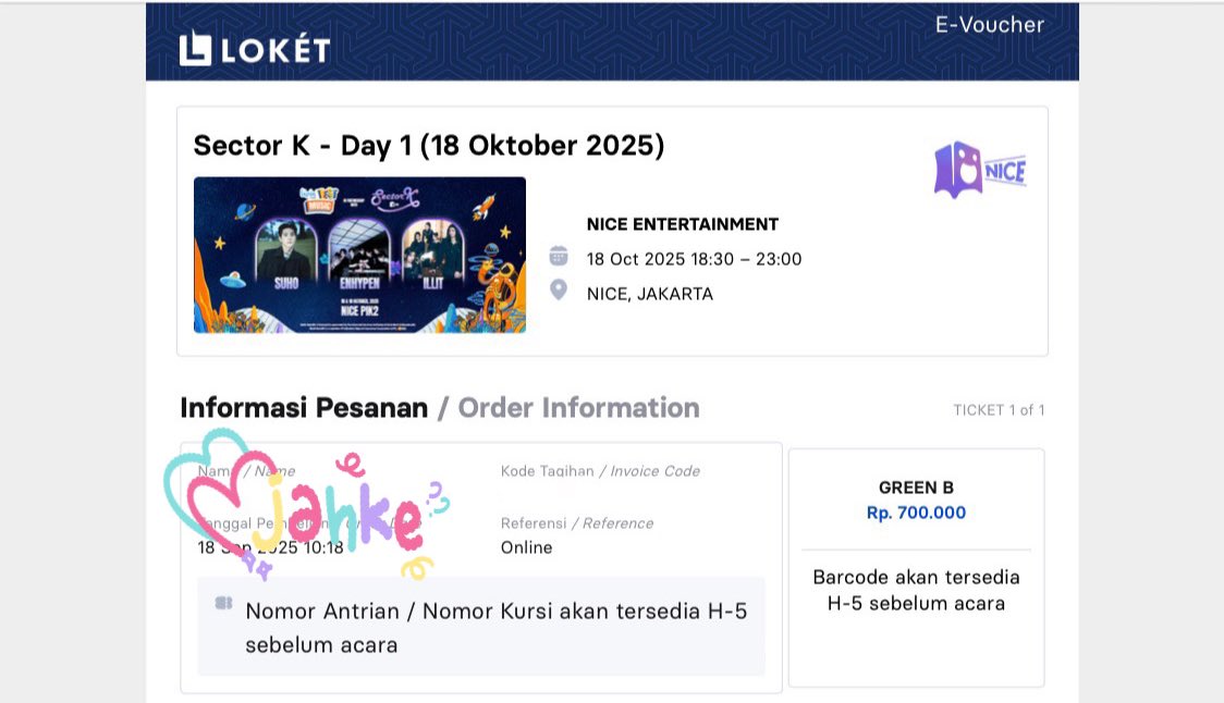 see youuuuu! 🫡💗 <a href="/ENHYPEN/">ENHYPEN OFFICIAL</a>