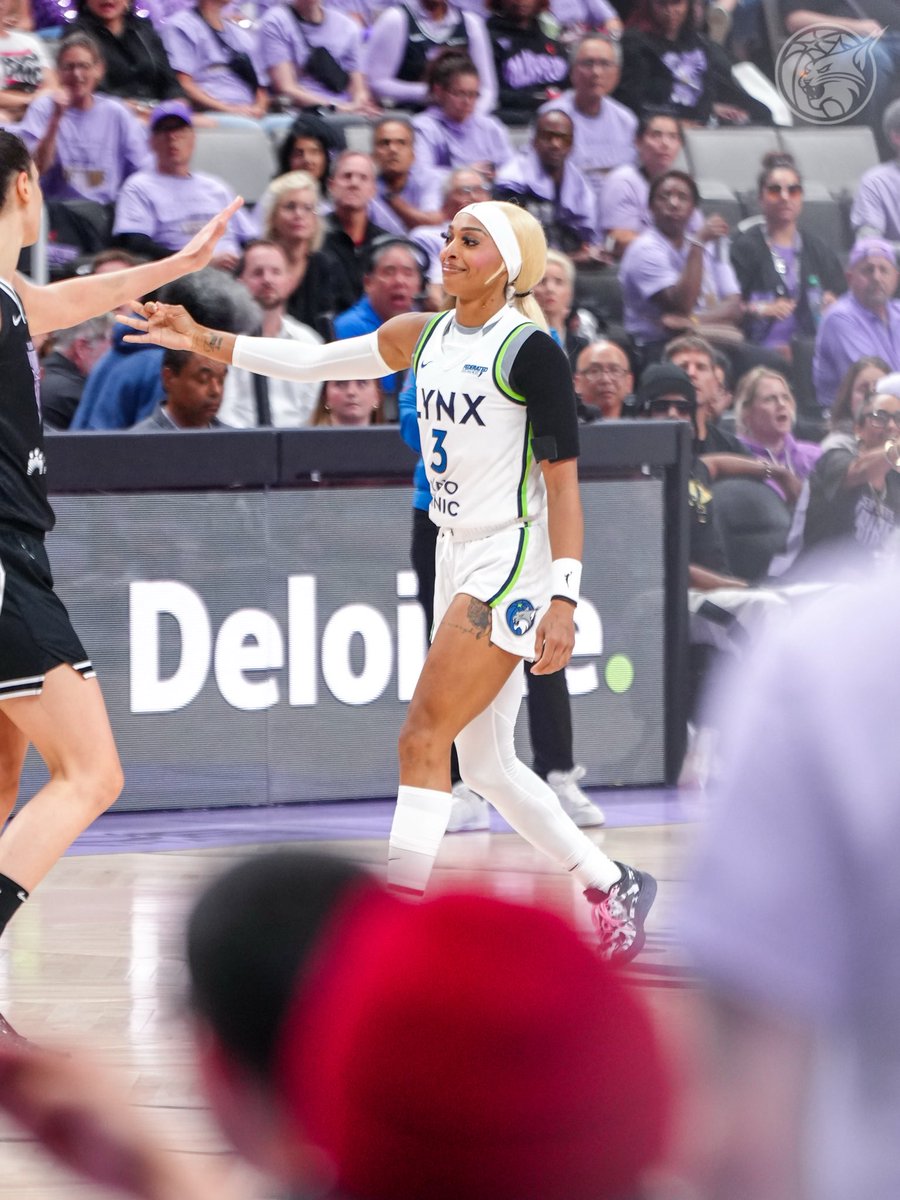Minnesota Lynx tweet media