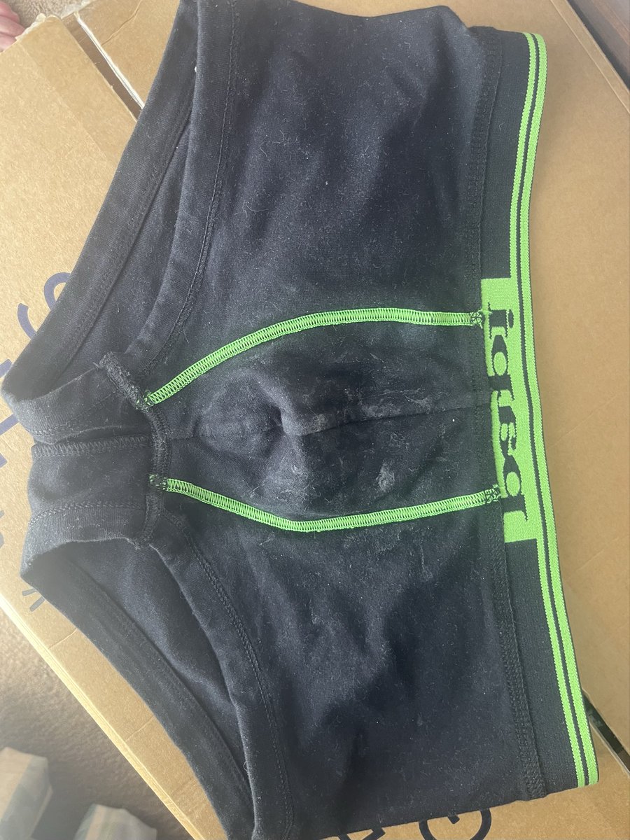 Customised for a special order