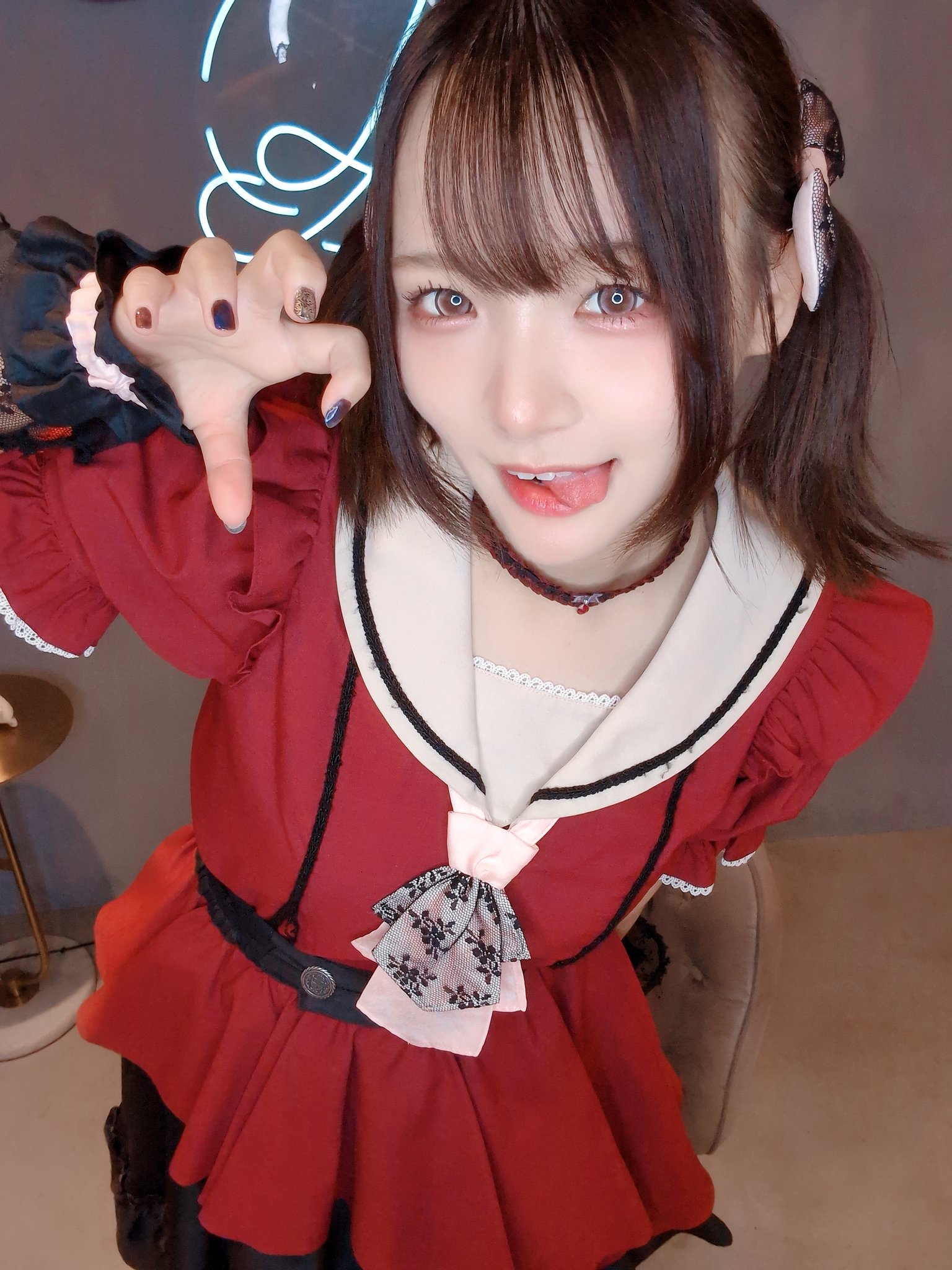 福園りら︎💖IDOLY on X: 