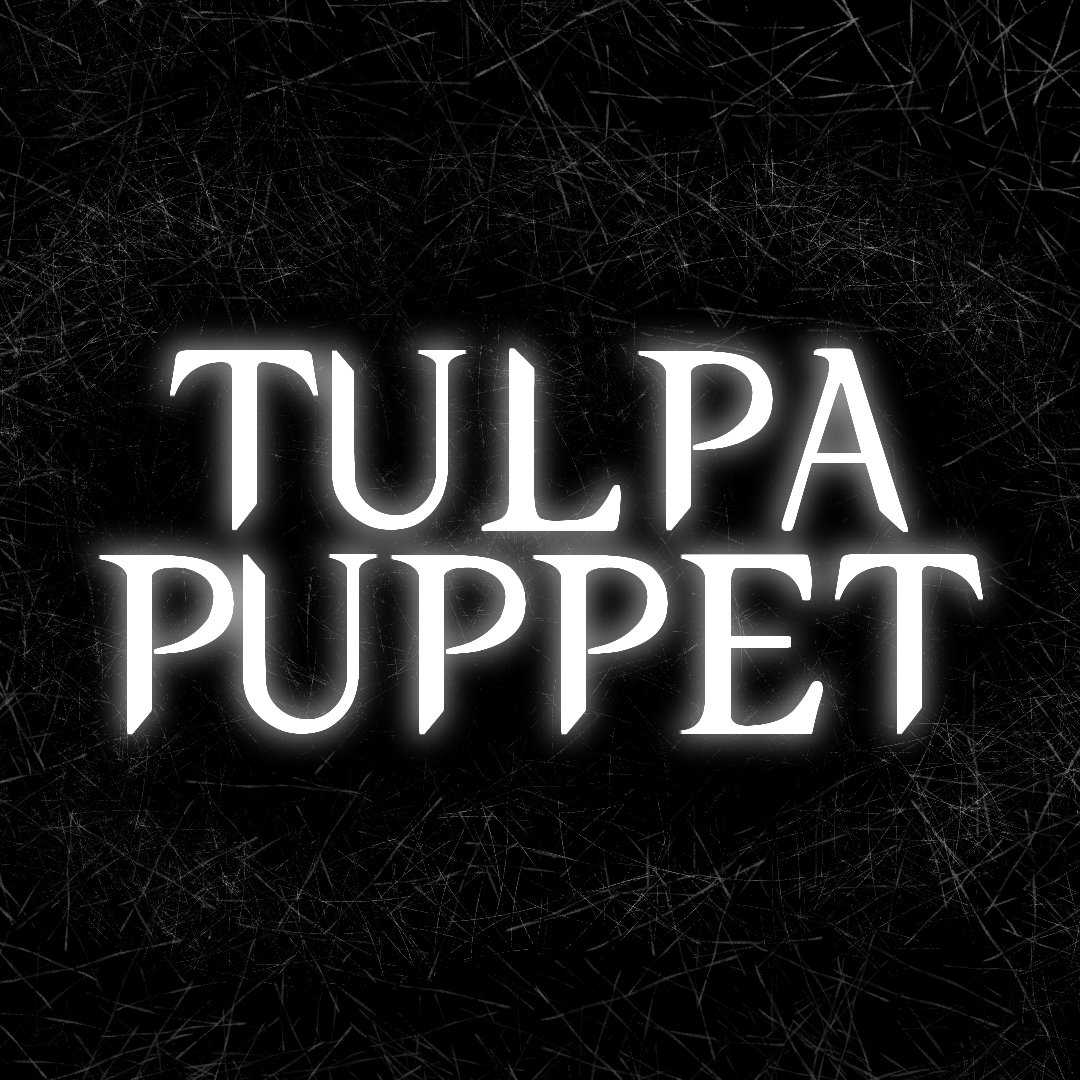 TulpaPuppet's tweet photo. #NuevaFotoDePerfil https://t.co/WyAlFNBkyg