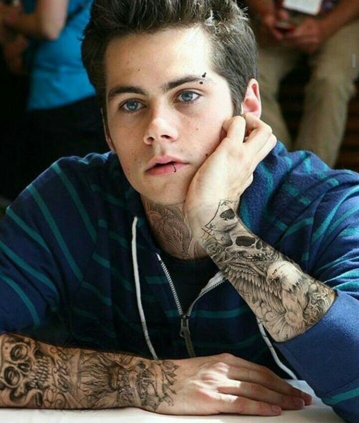 Sam Liam Hale tweet media