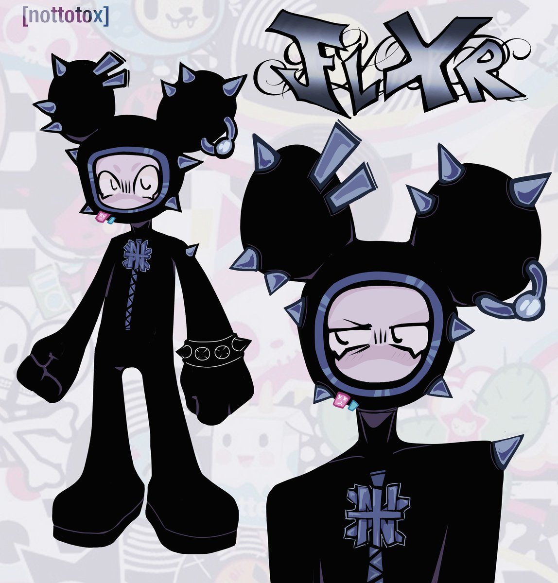 [ #oc ] añadir texto