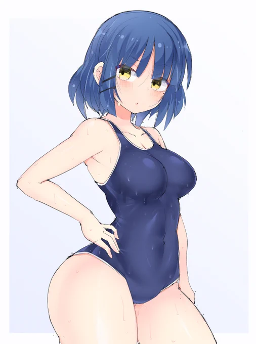 山田リョウ