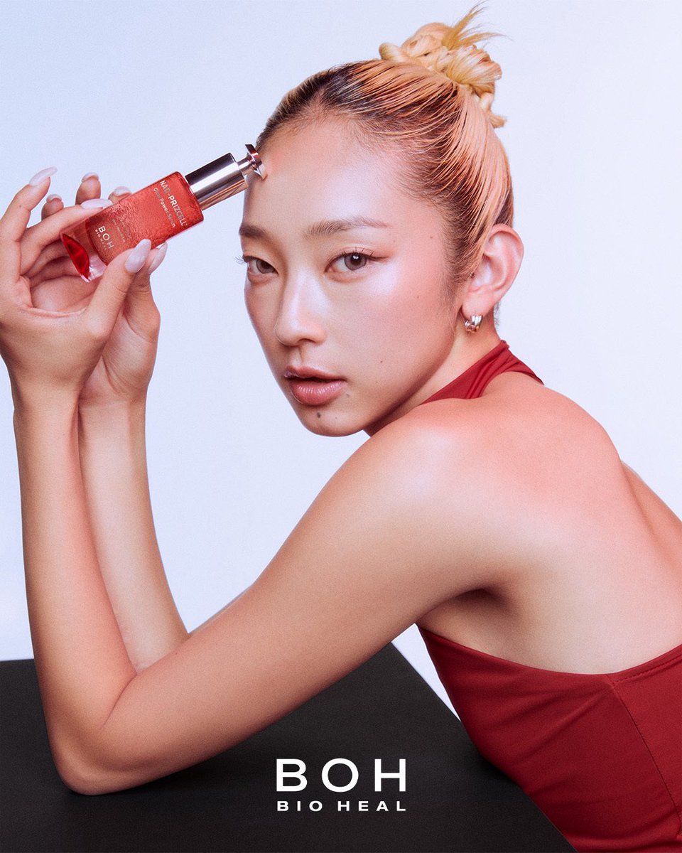 바이오힐보(BIOHEAL BOH) tweet media