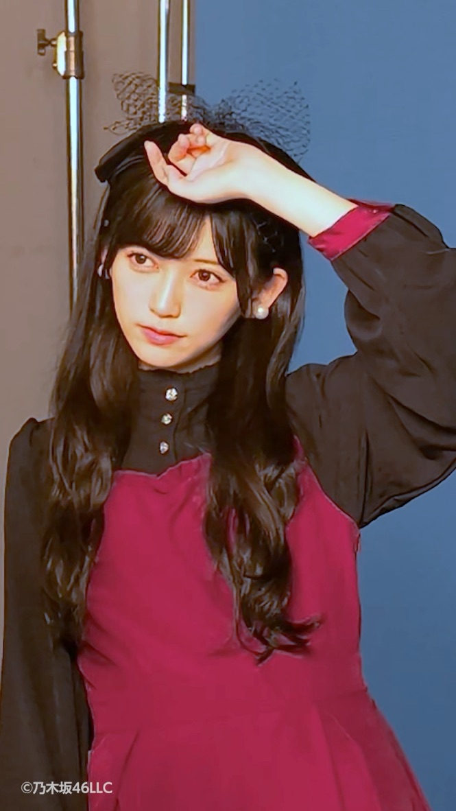 🎬💫【#GASHA_CLIP 更新！🆙】💫🎬 「NOGI LAND〜Mode Voyage Town