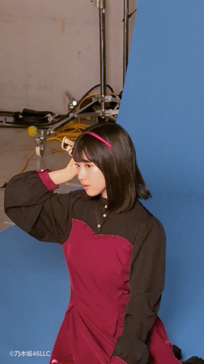 🎬💫【#GASHA_CLIP 更新！🆙】💫🎬

「NOGI LAND〜Mode Voyage Town 〜」
撮影の裏側動画をお届け🎥✨

★*――――*★
#池田瑛紗
#増田三莉音
★*――――*★

📅視聴期間は11月17日(月)まで👀🎥

▼動画はこちらから
sp.nogizaka46.com/p/gashaclip?m=…

#乃木坂46
#のぎモバ