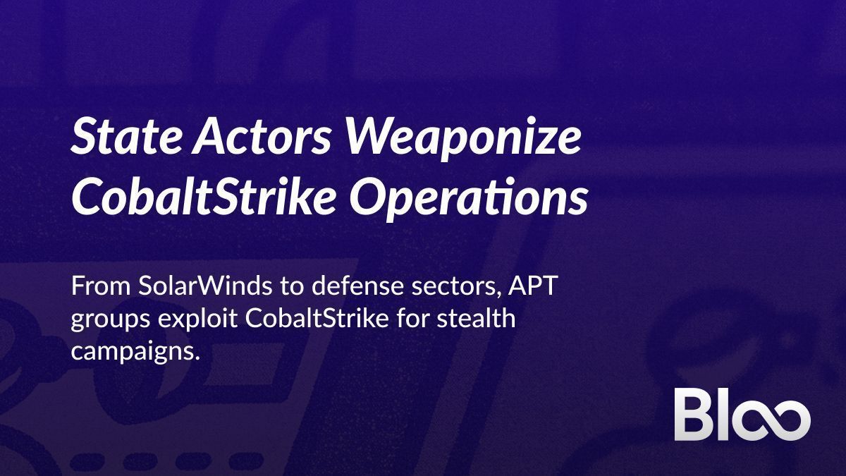 BlooSystems tweet media