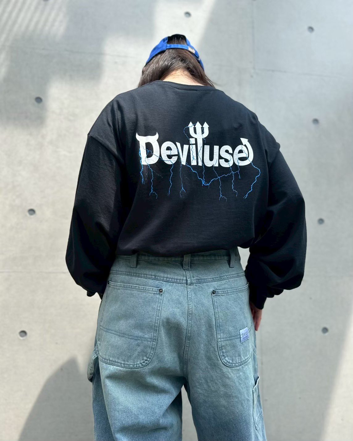 deviluse (@deviluse_com) / X