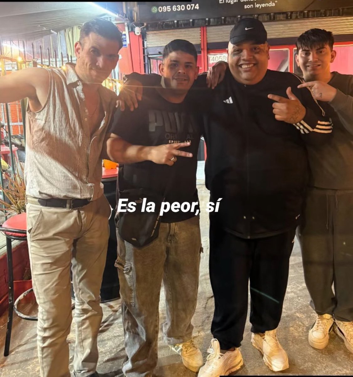 Mi sueño más normal