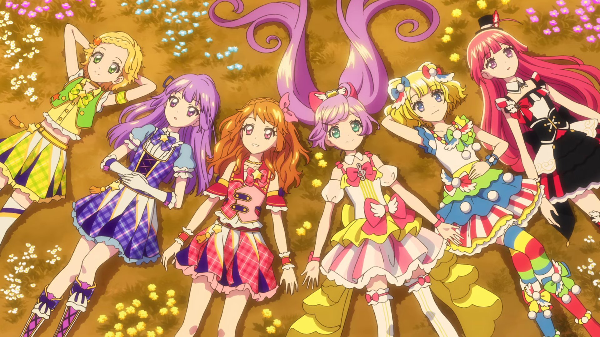 大空あかり image (@Aikatsu_Akari_P) / X