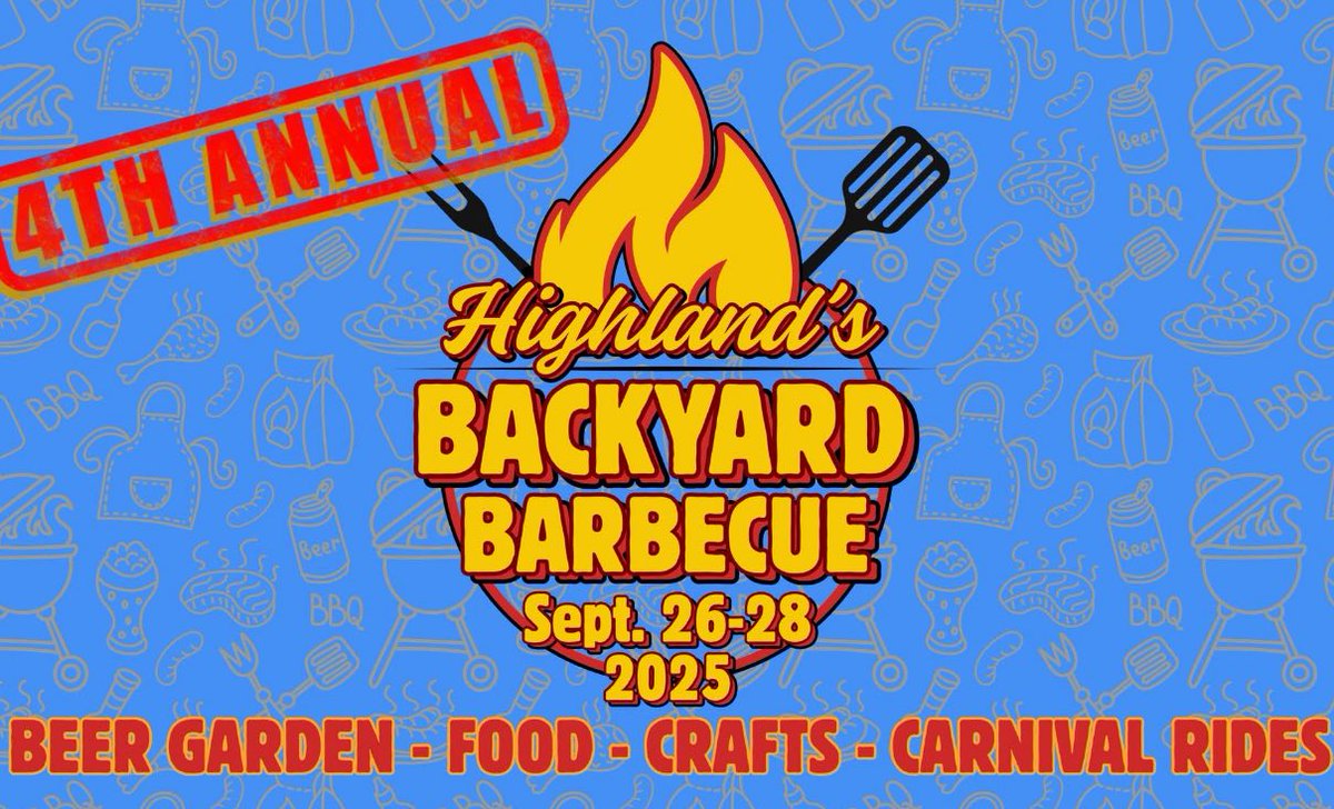 PSA:  Good Evening!   We will be at two events simultaneously next weekend,  Catch us at both for a partial or full menu depending on the event,    This is a first for us and we are up to the challenge!  Come out and join us!