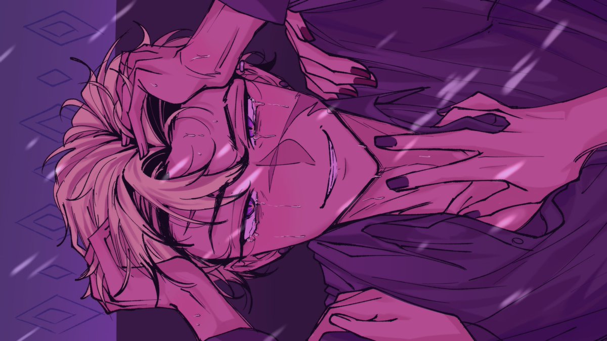 ⌞ 偽顔 ⌝ パロ 
#Vantalism