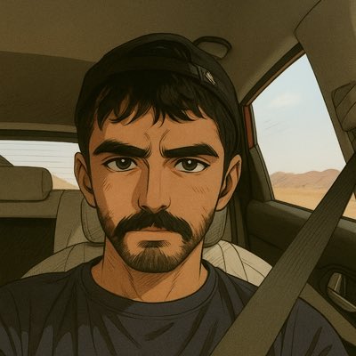 #NewProfilePic