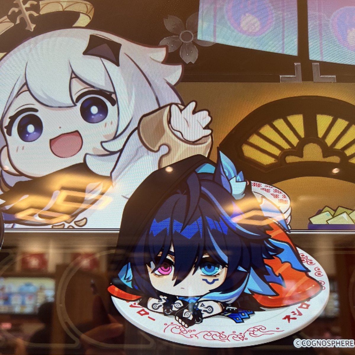milleniacx tweet picture