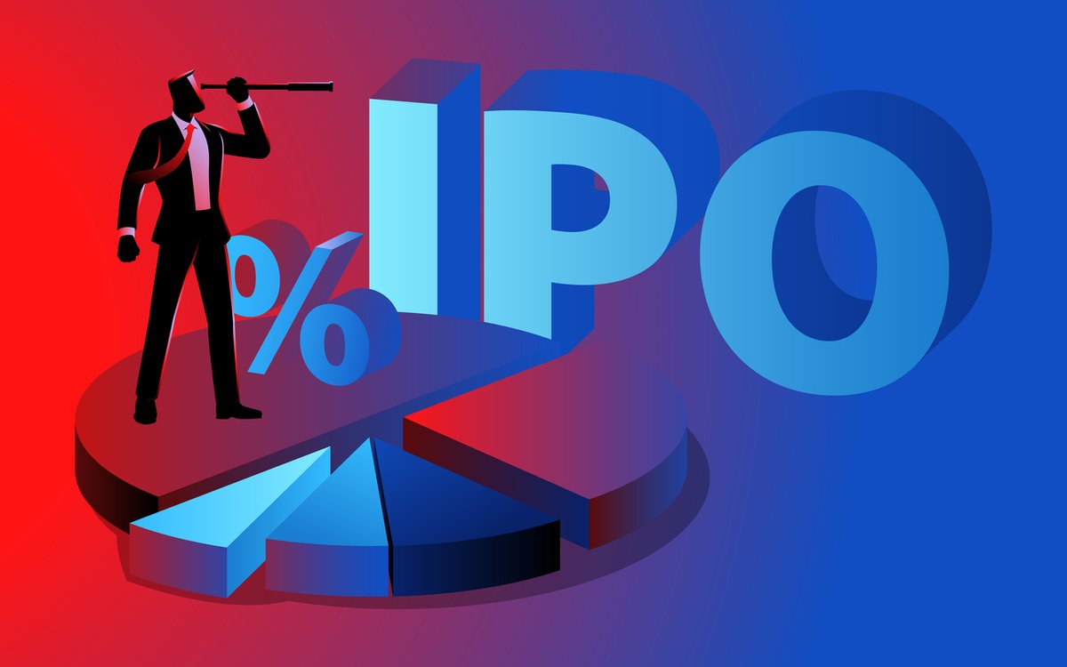 ETMarkets's tweet image. Bold Forecast

D-St's #IPO wave could create $1.5 trn #marketvalue in 10 years: Jefferies
#ETMarkets

economictimes.indiatimes.com/markets/ipos/f…