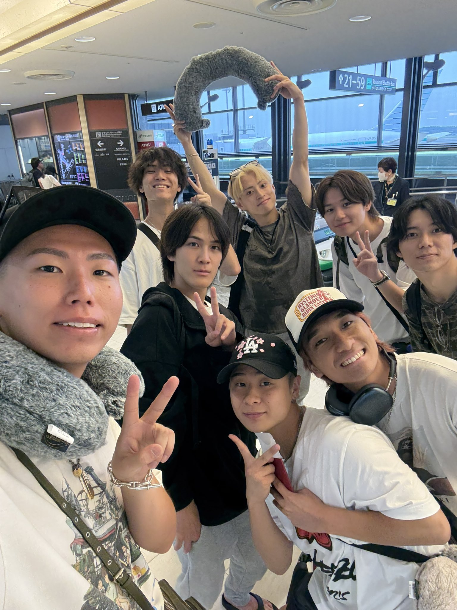 けーすけ【ESPOIR TRIBE】 (@KEESUKE_ESPOIR) / X