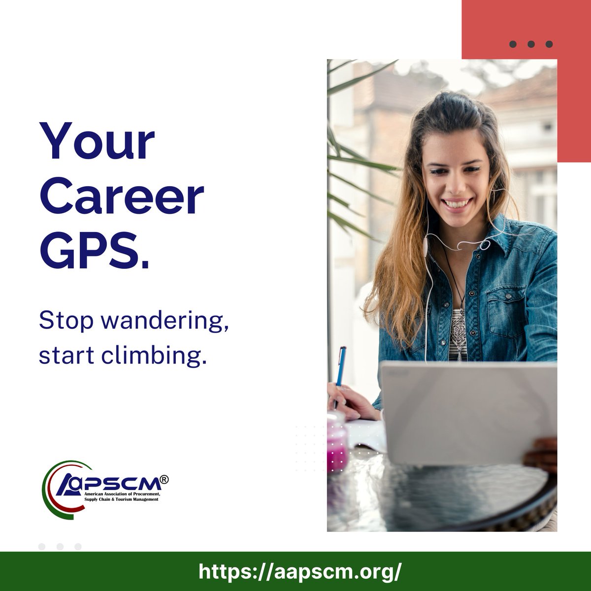 aapscm's tweet image. ant a 5-figure pay bump? 🚀 Certified professionals consistently out-earn uncertified peers. it’s about leveling up your paycheck, credibility, and global reach.

#paybump #certification #aapscm #careerboost #salarygrowth #professionaldevelopment 

aapscm.org