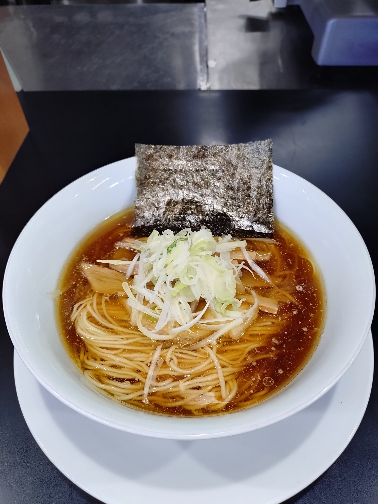 麺武者 on X: 