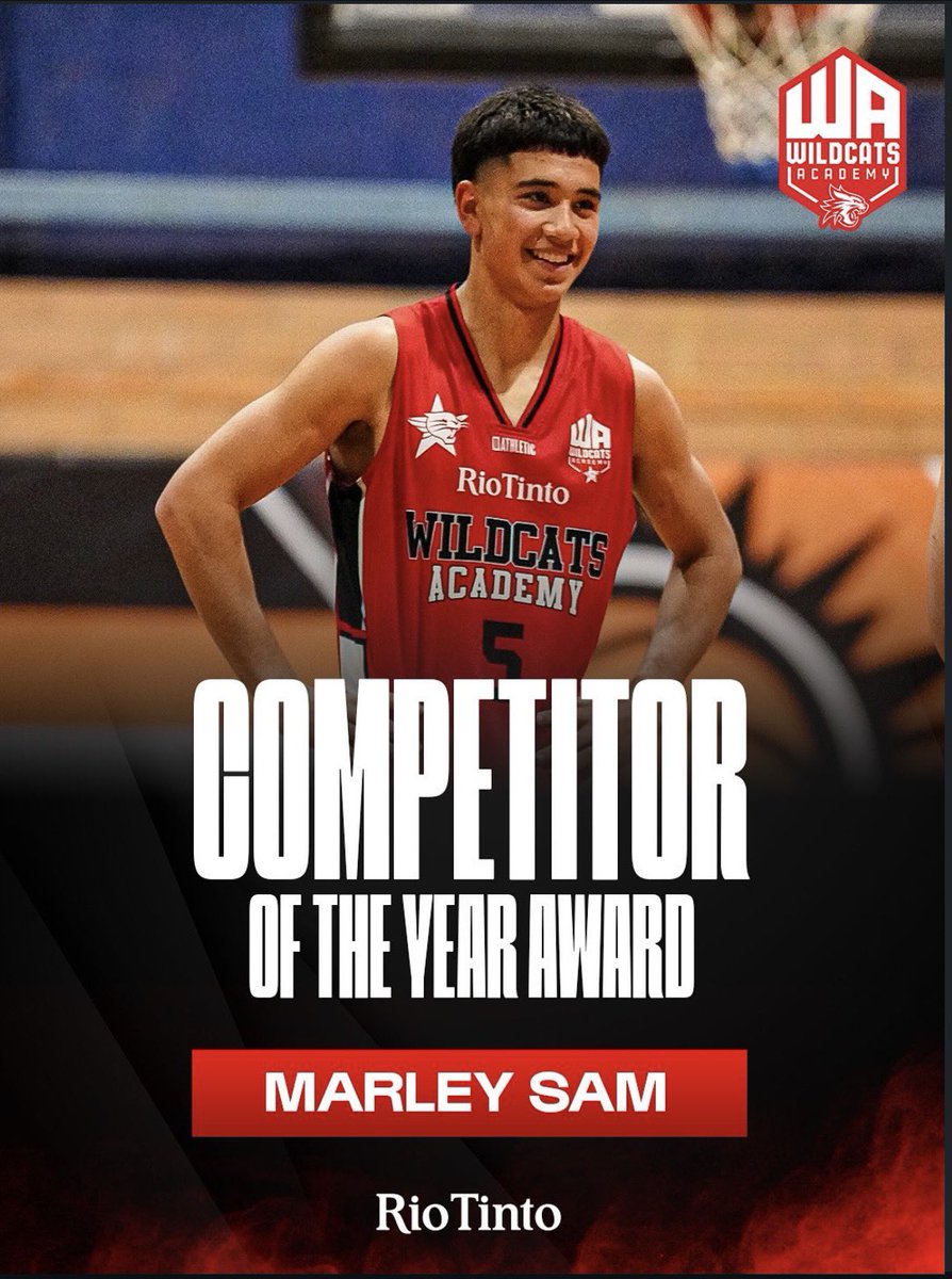 Marley Sam tweet media