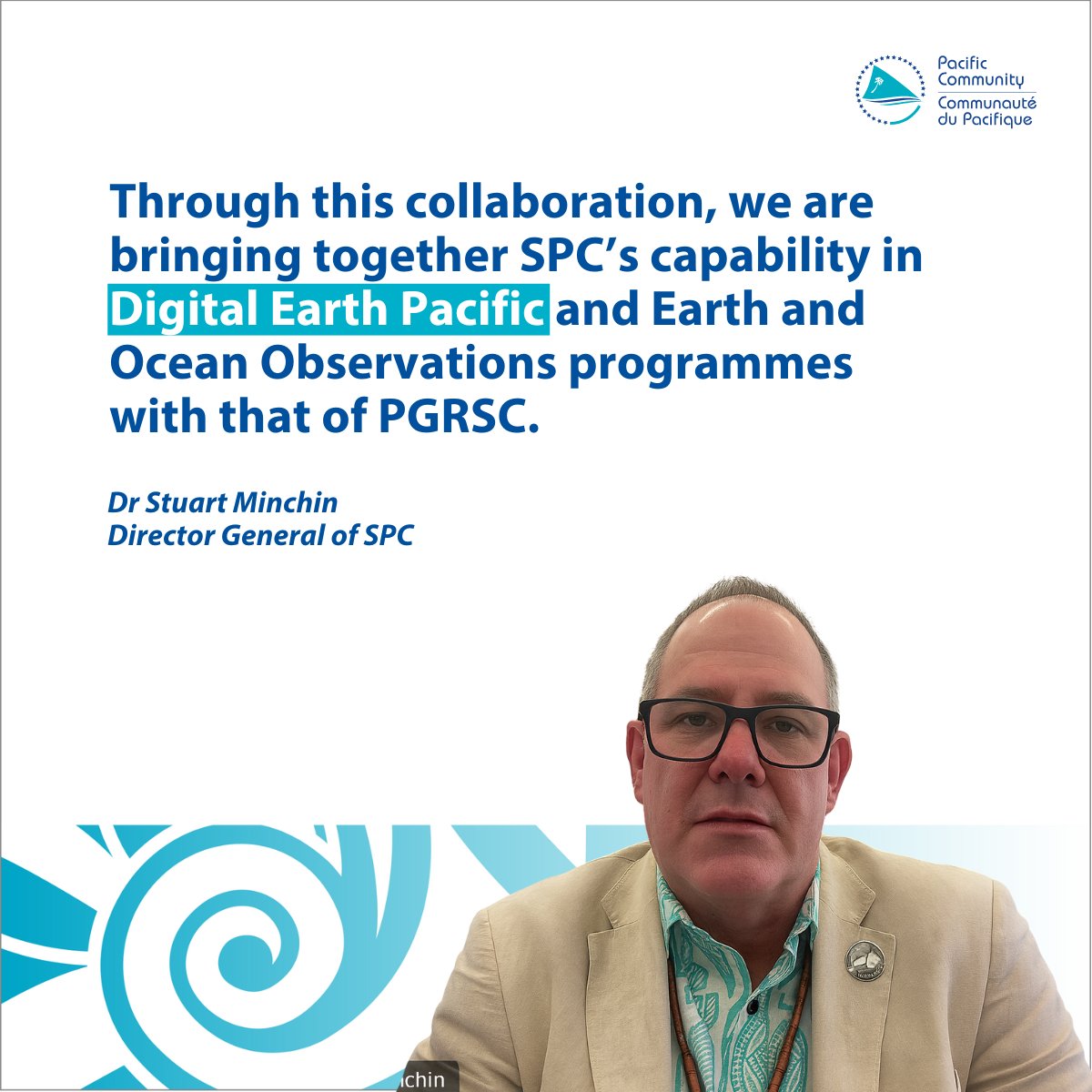 Pacific Community tweet media