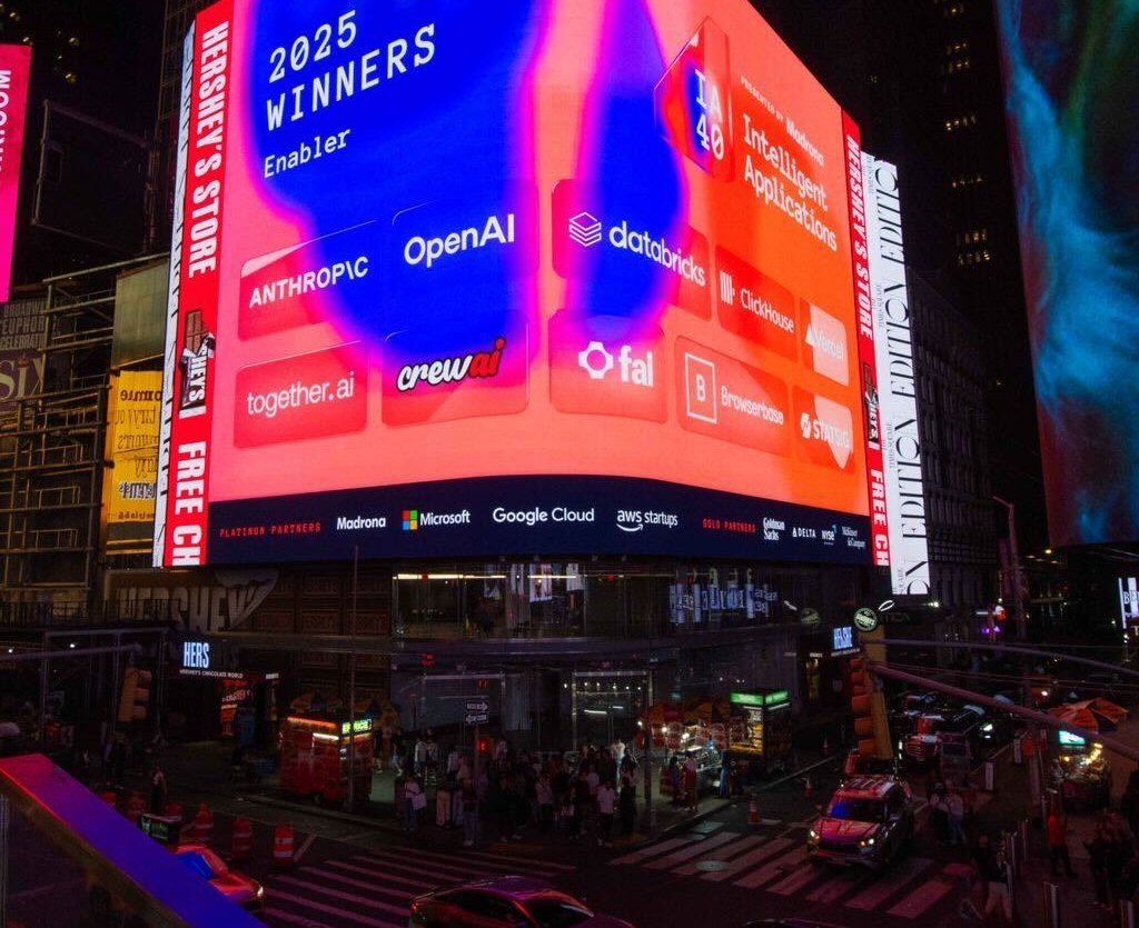 Can't stop, won't stop