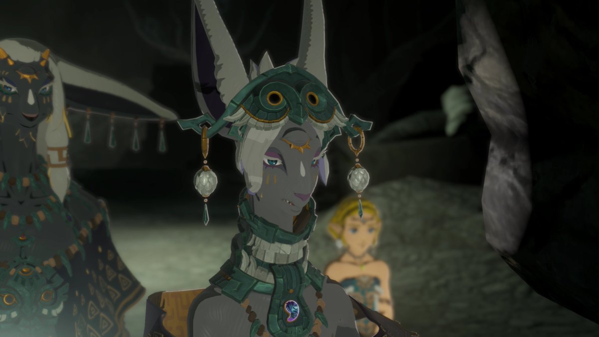 ゼルダ様 ゼルダの伝説][OC] 1986年 ゼルダ姫の再デザイン : r/zelda