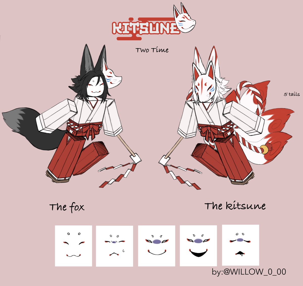 DailyC58523's tweet photo. For day 10 and 11 we have these two skins by @Caboosense and @WILLOW_0_00 respectively https://t.co/VTpDg8GZpn