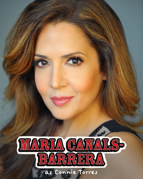 Watch Maria Canals-Barrera's leaked NSFW photo on TwXstars